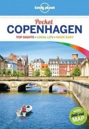 Lonely Planet Pocket Copenhagen