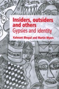 Insiders, outsiders and others - Gypsies and others