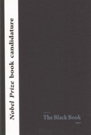 The Black Book/ англ.език