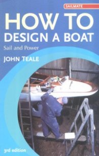 How to Design a Boat. 3rd edition