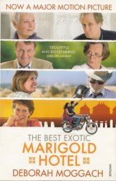 The Best Exotic Marigold Hotel