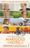 The Best Exotic Marigold Hotel