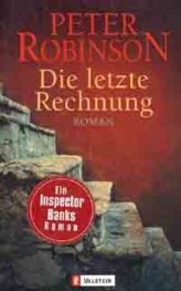 Die Letzte Rechnung