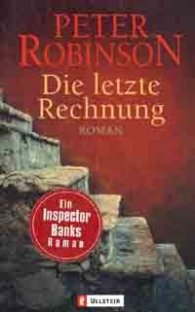 Die Letzte Rechnung