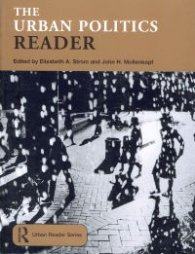 The Urban Politics Reader