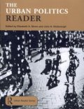 The Urban Politics Reader