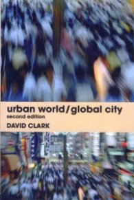 Urban World / Global city