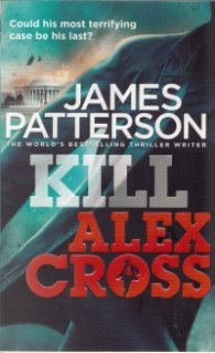 Kill Alex Cross