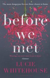 Before We Met