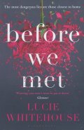 Before We Met