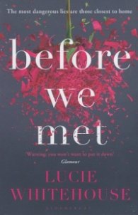 Before We Met