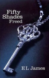 Fifty Shades Freed