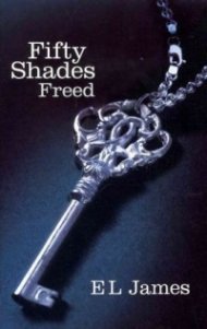 Fifty Shades Freed