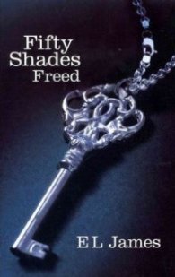 Fifty Shades Freed