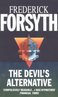 The Devil's Alternative