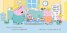 Peppa Pig: My Best Friend Peppa: 20th Anniversary Picture Book