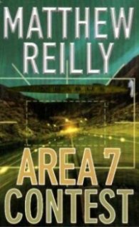 Area 7 & Contest