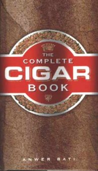 The Complete Cigar Book