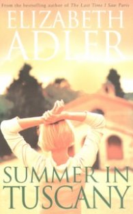 Summer in Tuscany