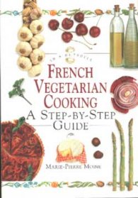 French Vegeterian Cooking