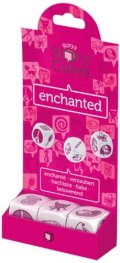 Story Cubes: Enchanted