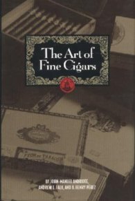 The Art of Fine Cigars