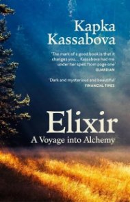 Elixir : A Voyage into Alchemy