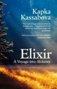Elixir : A Voyage into Alchemy