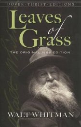 Leaves of Grass : The Original 1855 Edition