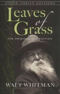 Leaves of Grass : The Original 1855 Edition