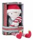 Кукла Christmas Jim 35cm LD4539