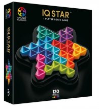 SG315 IQ Deluxe Star