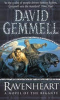 Ravenheart: A Novel of the Rigante