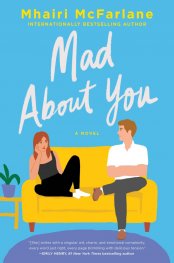 Mad about You