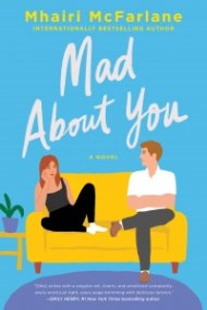 Mad about You