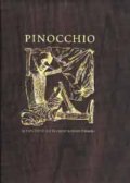 Pinocchio. Illustrated by Iassen Ghiuselev