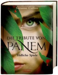 Die Tribute Von Panem: Todliche Spiele