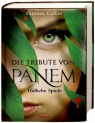 Die Tribute Von Panem: Todliche Spiele