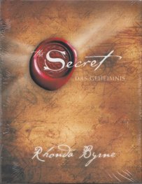 The Secret- Das Geheimnis