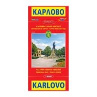 Карта Карлово