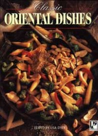 Classic Oriental Dishes
