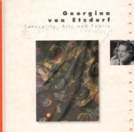 Georgina von Etzdorf: Sensuality, Art, and Fabric