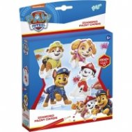 T721197 Диамантени картички - Пес Патрул
