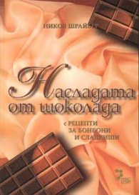 Насладата от шоколада