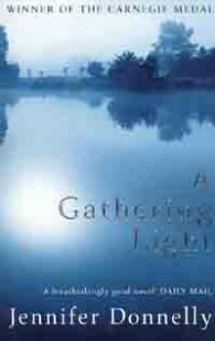 A Cathering Light