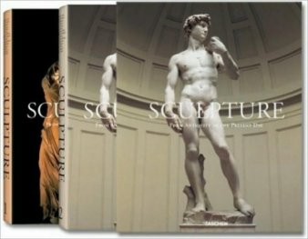 Sculpture: From Antiquity to The Present Day V.1-2