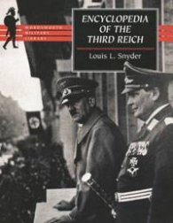 Encyclopedia of the Third Reich