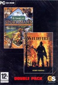 OutdoorLife: Wildfire, Sportsman's/ PC