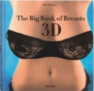 The Big Book of Breasts 3D