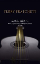 Soul Music/ B Format